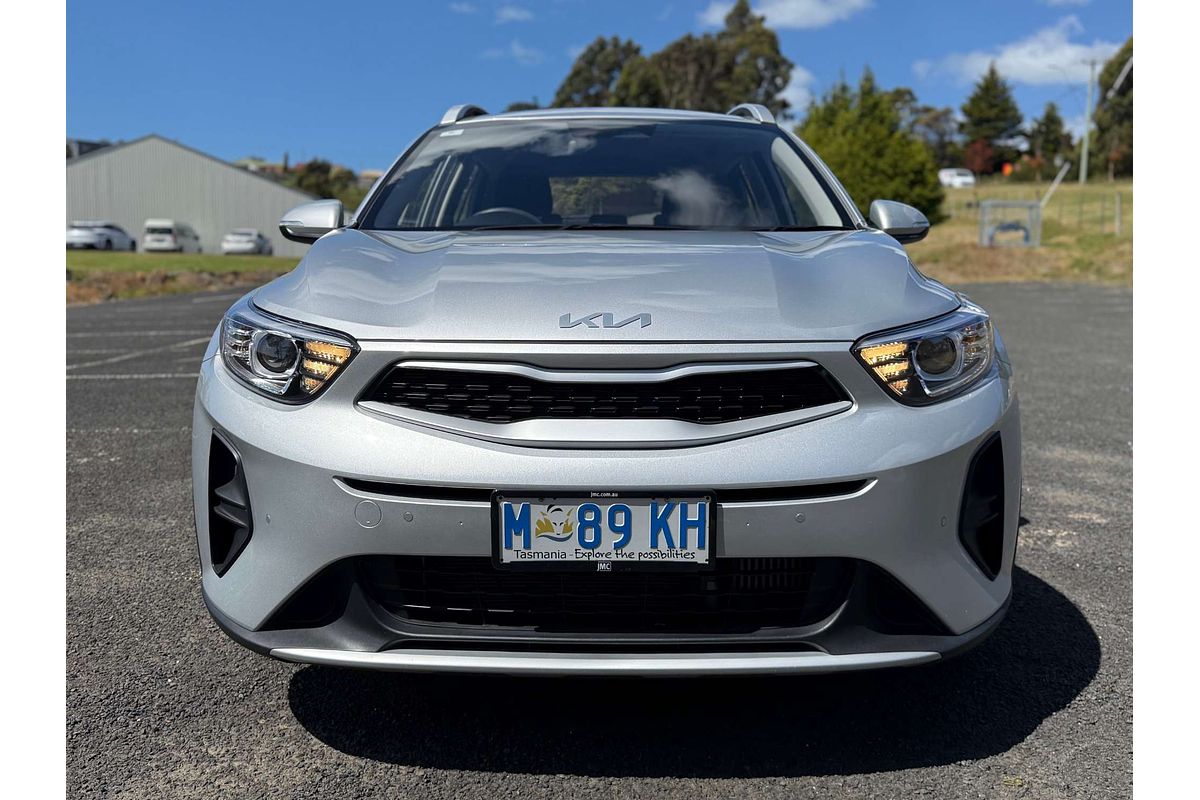 2024 Kia Stonic S YB