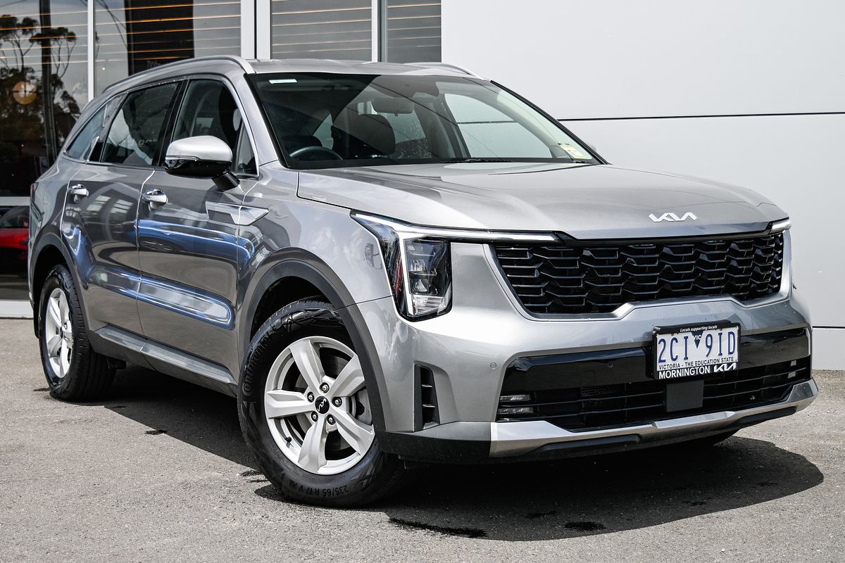 2024 Kia Sorento S MQ4 PE