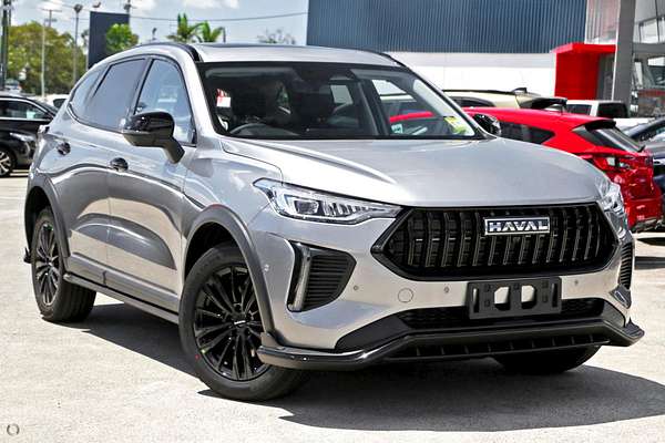 2025 GWM Haval Jolion Vanta A02
