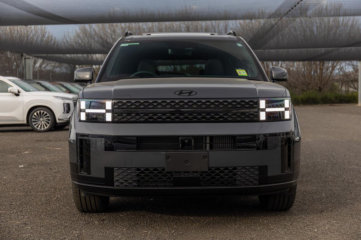 2025 Hyundai Santa Fe Hybrid Calligraphy MX5.V2