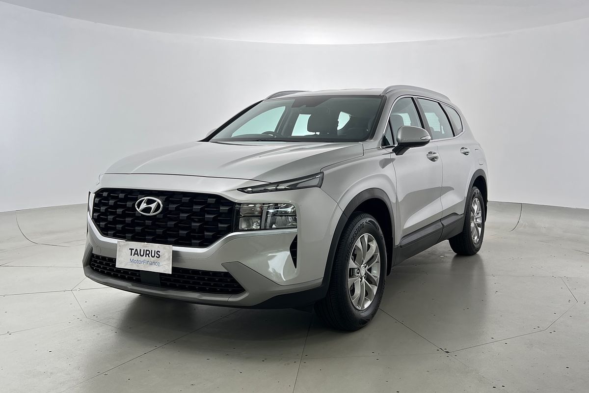 2022 Hyundai Santa Fe Active TM.V4