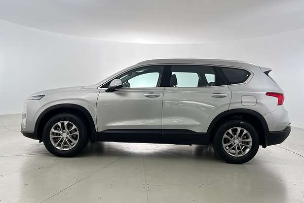 2022 Hyundai Santa Fe Active TM.V4 thumb-1