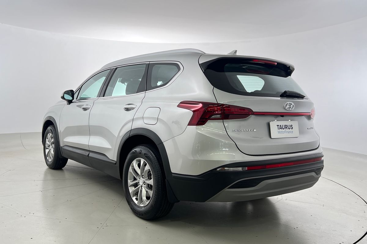 2022 Hyundai Santa Fe Active TM.V4