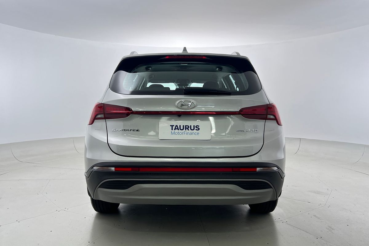 2022 Hyundai Santa Fe Active TM.V4