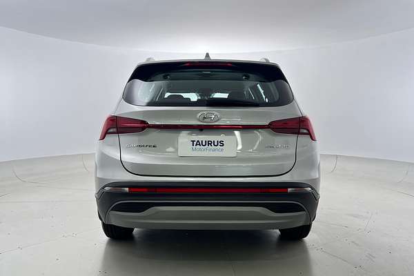 2022 Hyundai Santa Fe Active TM.V4 thumb-3