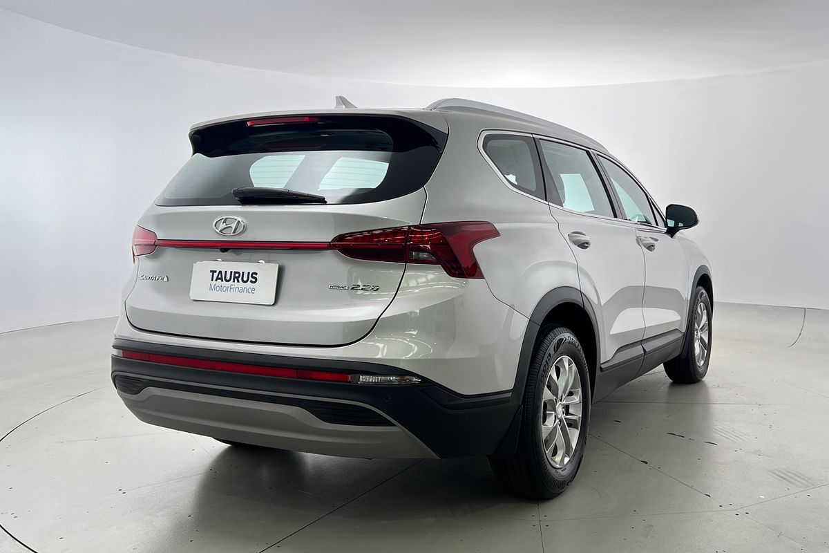 2022 Hyundai Santa Fe Active TM.V4