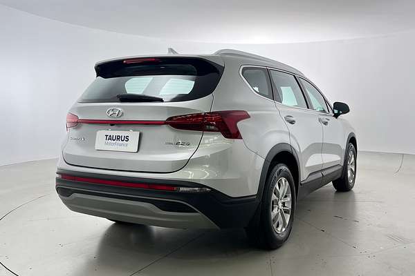 2022 Hyundai Santa Fe Active TM.V4 thumb-4