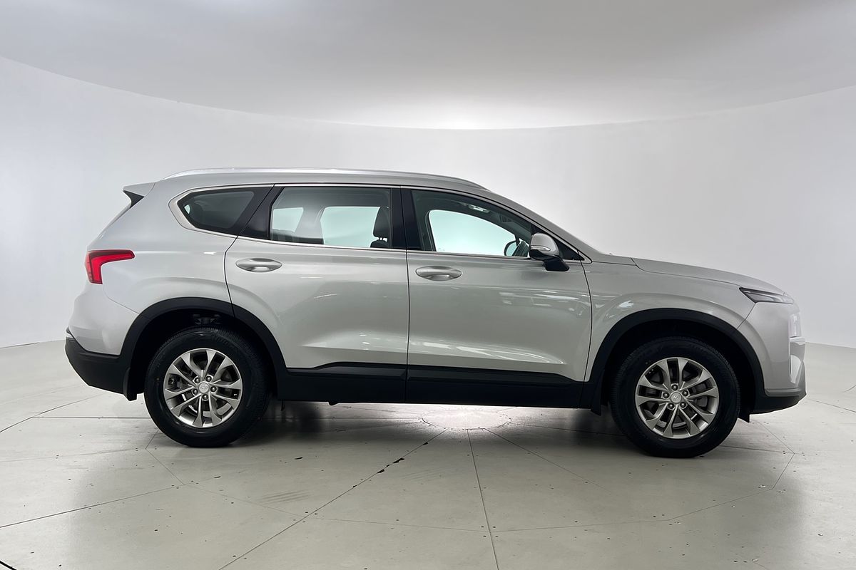 2022 Hyundai Santa Fe Active TM.V4