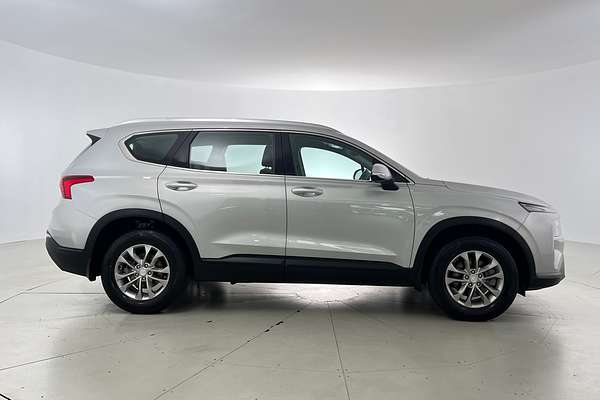 2022 Hyundai Santa Fe Active TM.V4 thumb-5