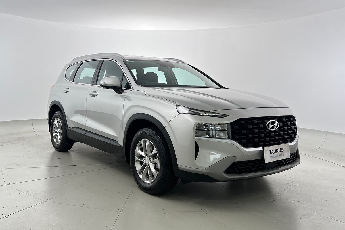 2022 Hyundai Santa Fe Active TM.V4
