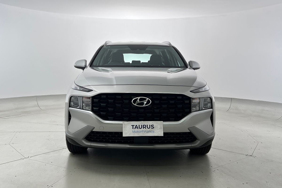 2022 Hyundai Santa Fe Active TM.V4