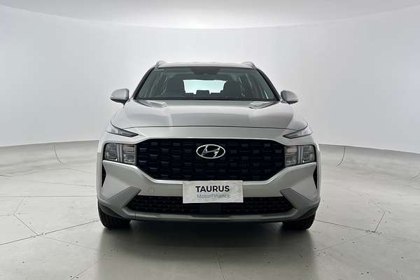 2022 Hyundai Santa Fe Active TM.V4 thumb-7
