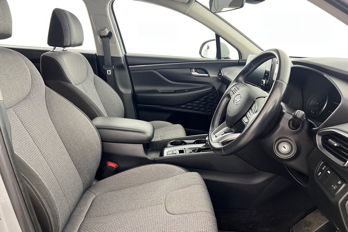 2022 Hyundai Santa Fe Active TM.V4