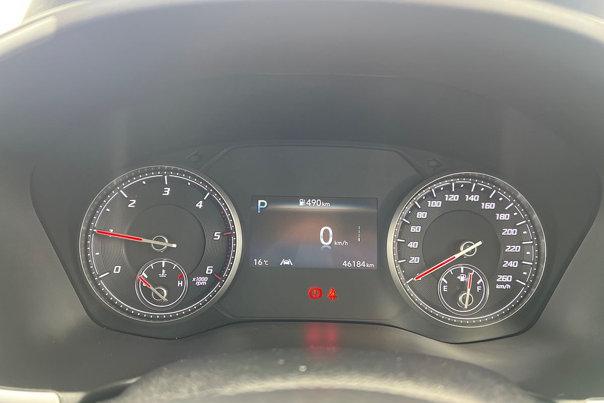 2022 Hyundai Santa Fe Active TM.V4