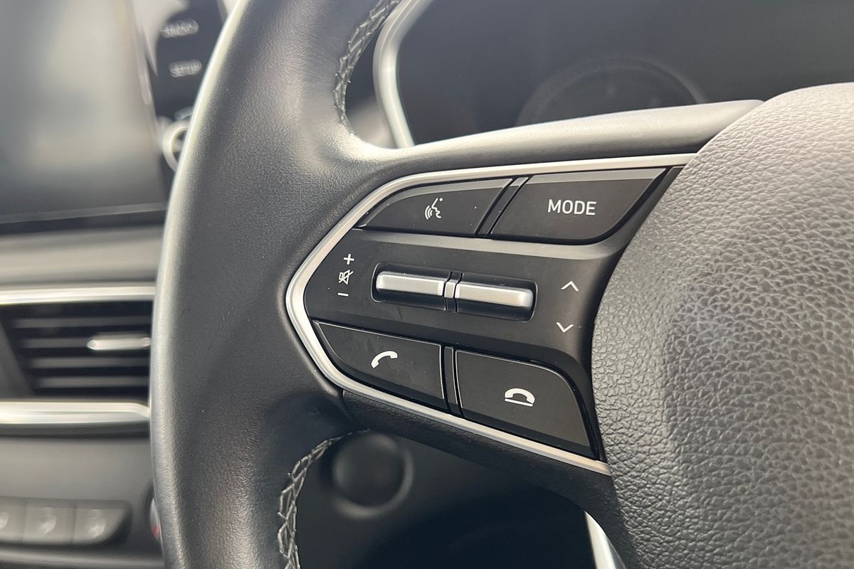 2022 Hyundai Santa Fe Active TM.V4