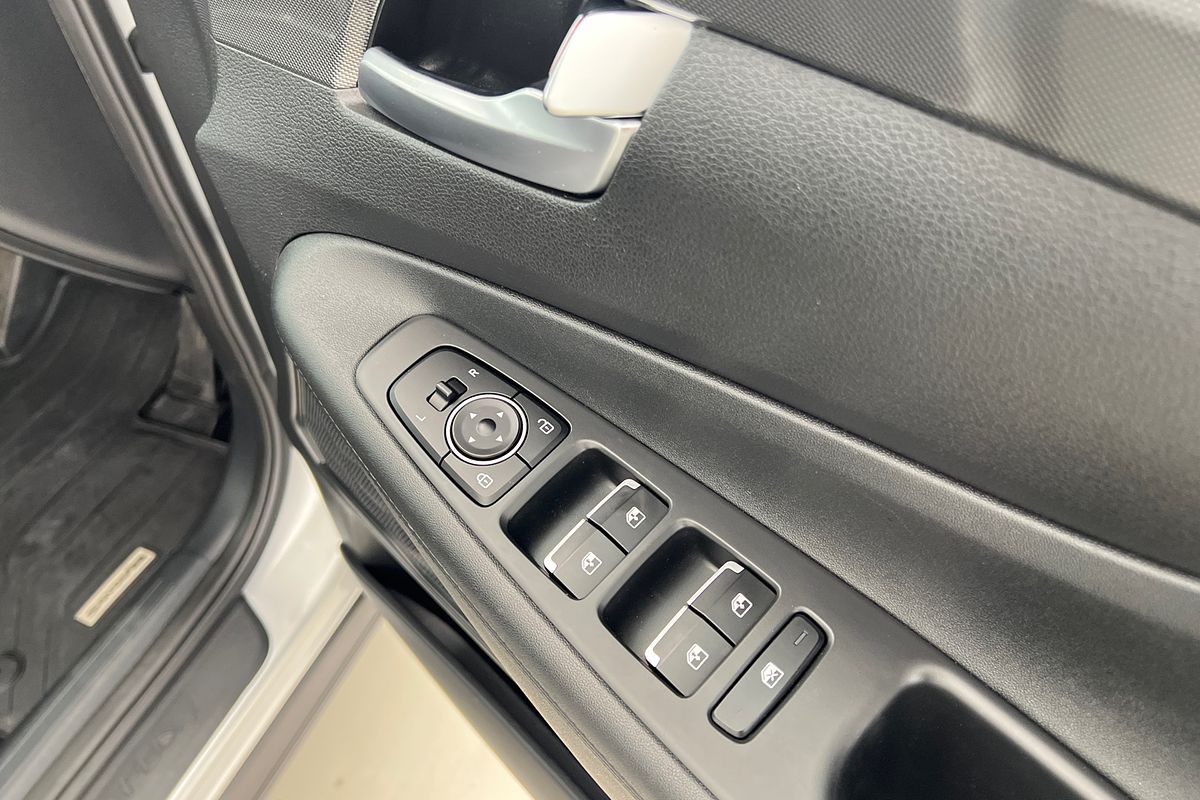 2022 Hyundai Santa Fe Active TM.V4