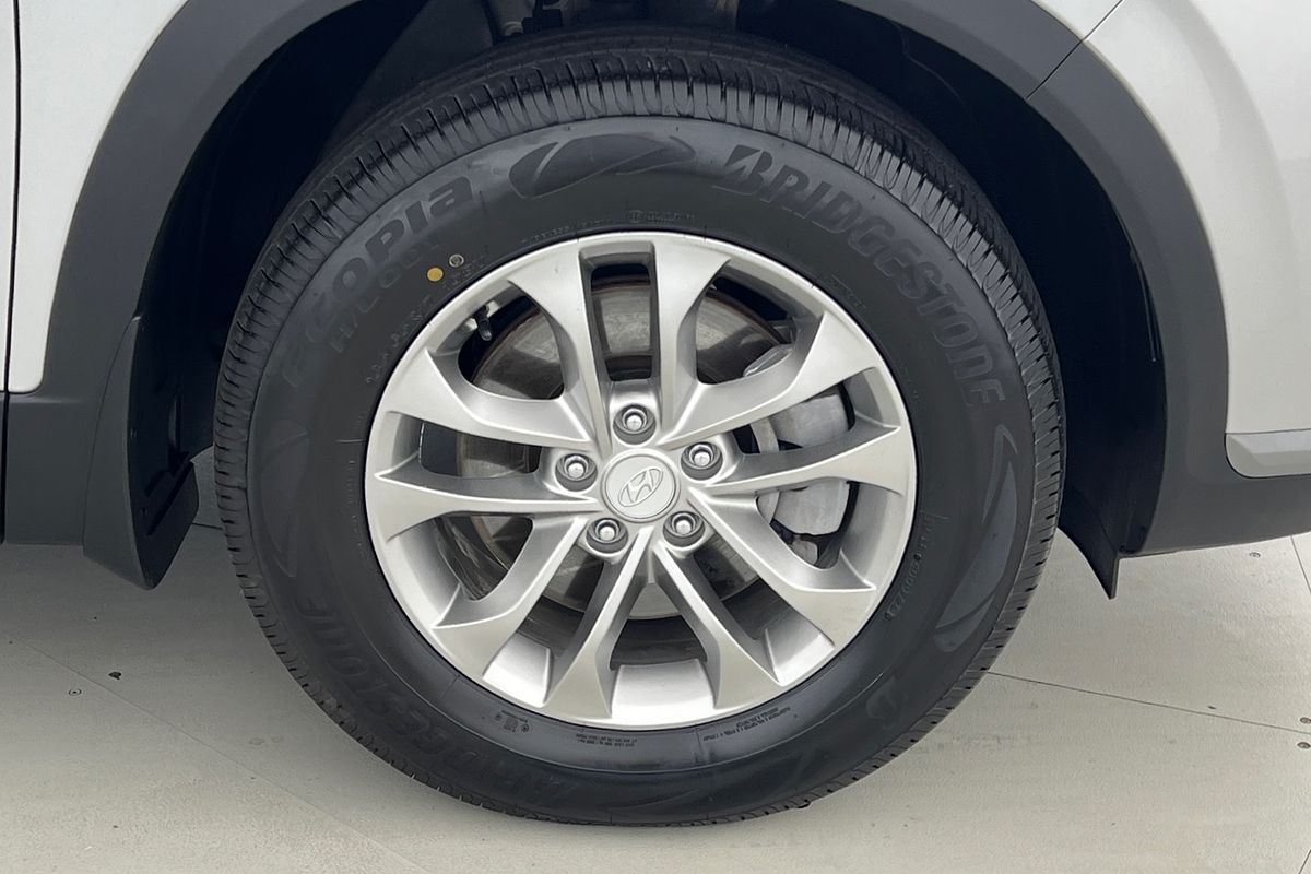 2022 Hyundai Santa Fe Active TM.V4