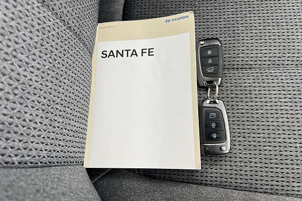 2022 Hyundai Santa Fe Active TM.V4 thumb-20