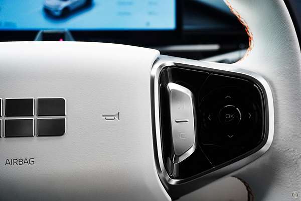 2025 Geely Starray EM-i Inspire P145 thumb-4