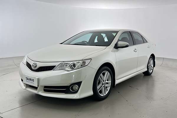 2013 Toyota Camry Atara SL ASV50R thumb-0