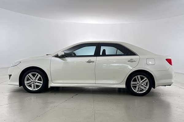 2013 Toyota Camry Atara SL ASV50R thumb-1
