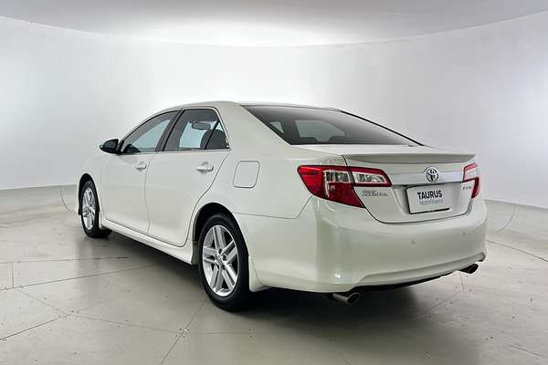 2013 Toyota Camry Atara SL ASV50R thumb-2