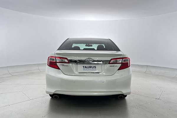2013 Toyota Camry Atara SL ASV50R thumb-3