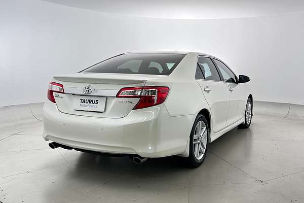 2013 Toyota Camry Atara SL ASV50R thumb-4