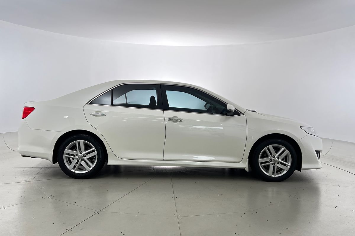 2013 Toyota Camry Atara SL ASV50R