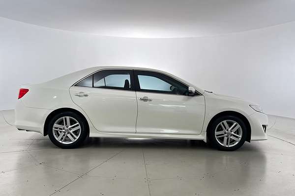 2013 Toyota Camry Atara SL ASV50R thumb-5