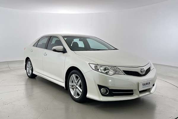 2013 Toyota Camry Atara SL ASV50R thumb-6