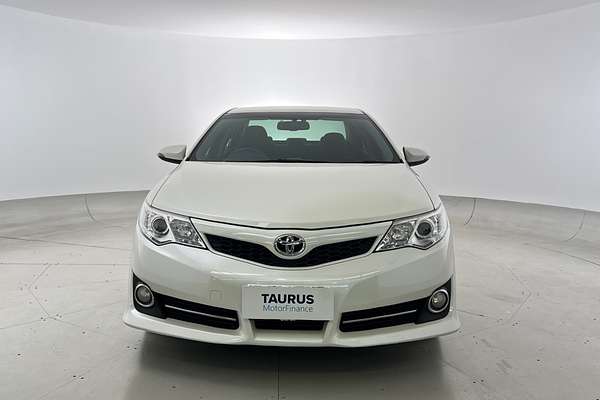 2013 Toyota Camry Atara SL ASV50R thumb-7