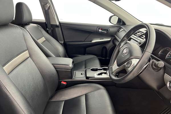 2013 Toyota Camry Atara SL ASV50R thumb-9