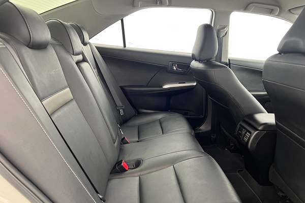 2013 Toyota Camry Atara SL ASV50R thumb-10