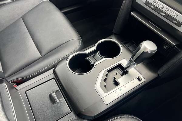 2013 Toyota Camry Atara SL ASV50R thumb-13