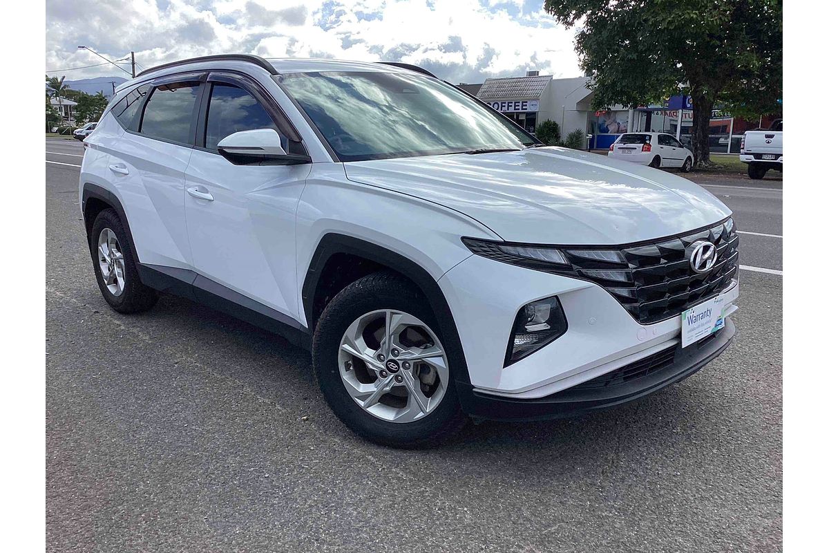 2022 Hyundai Tucson NX4.V1