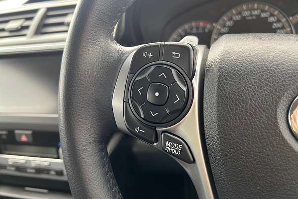 2013 Toyota Camry Atara SL ASV50R thumb-15