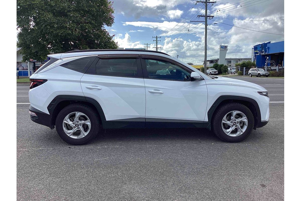 2022 Hyundai Tucson NX4.V1