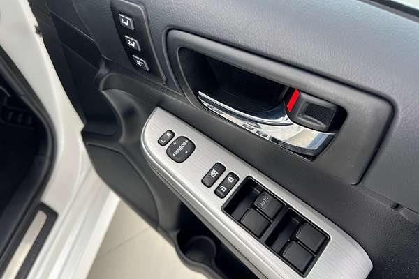 2013 Toyota Camry Atara SL ASV50R thumb-17