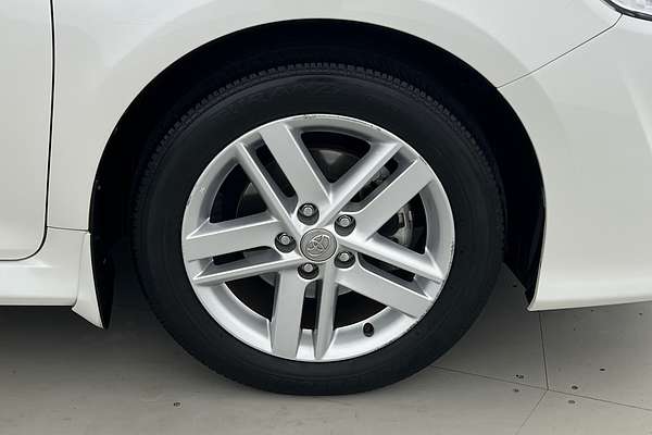 2013 Toyota Camry Atara SL ASV50R thumb-18