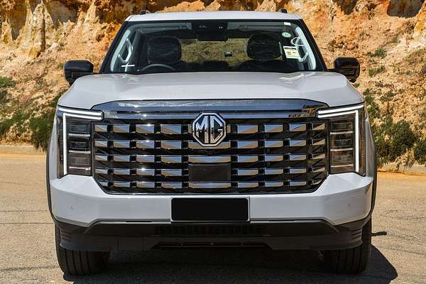 2025 MG MGU9 Explore EKK1C 4X4