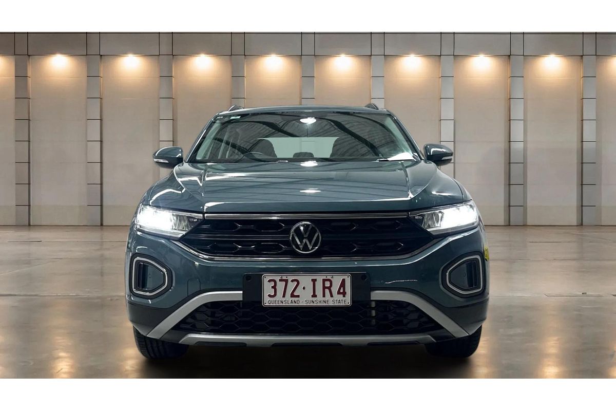 2023 Volkswagen T-Roc CityLife D11