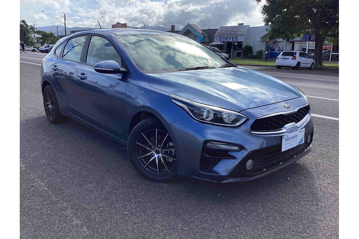 2020 Kia Cerato S BD