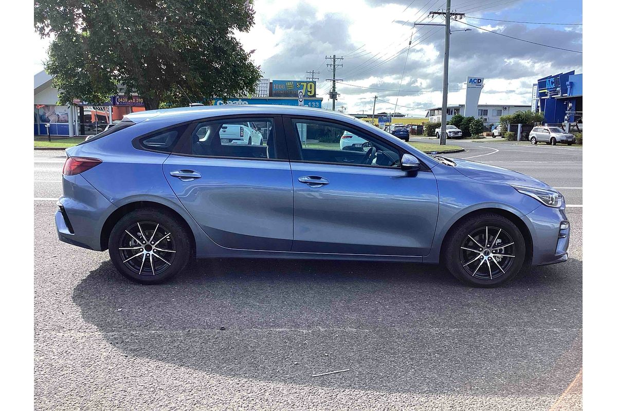 2020 Kia Cerato S BD