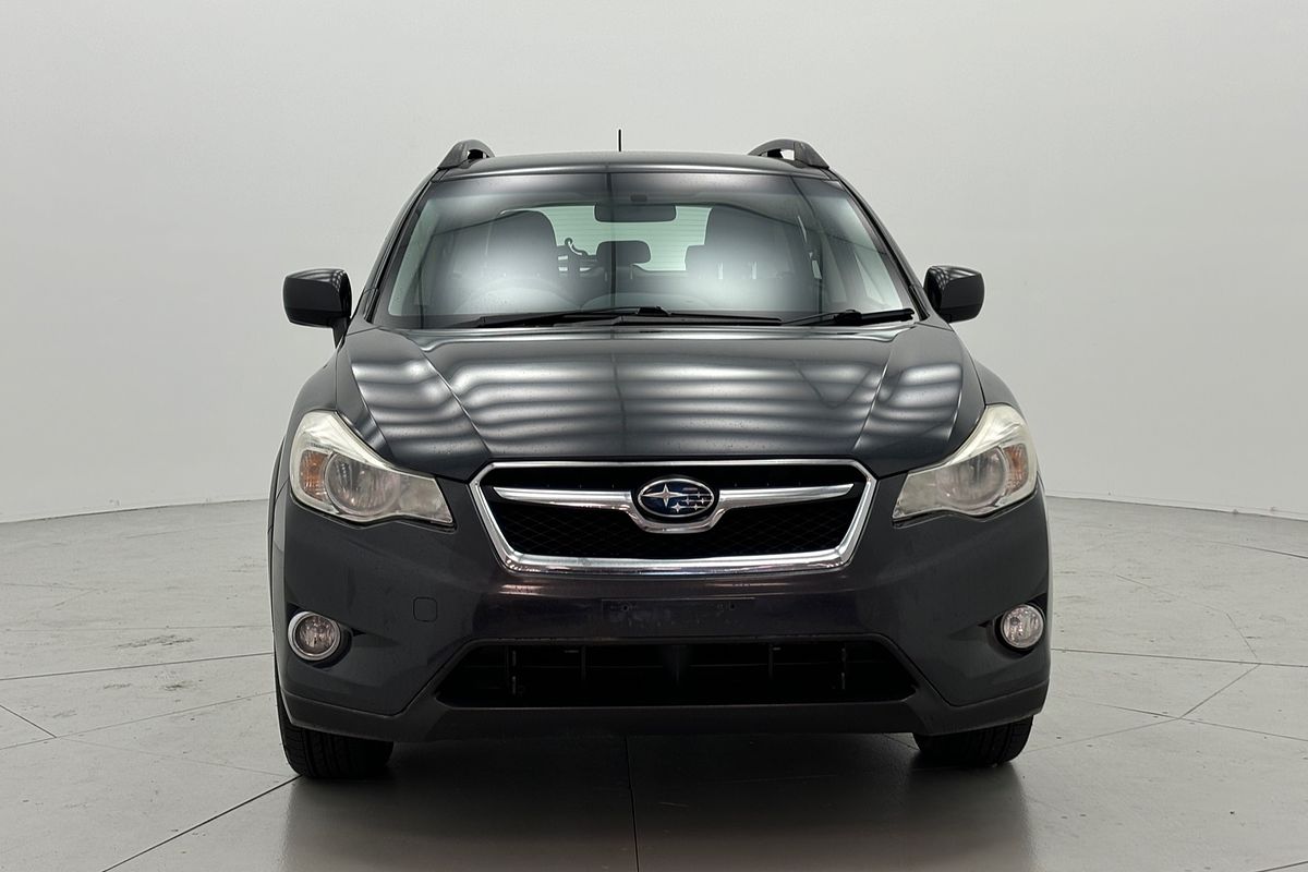 2013 Subaru XV 2.0i G4X