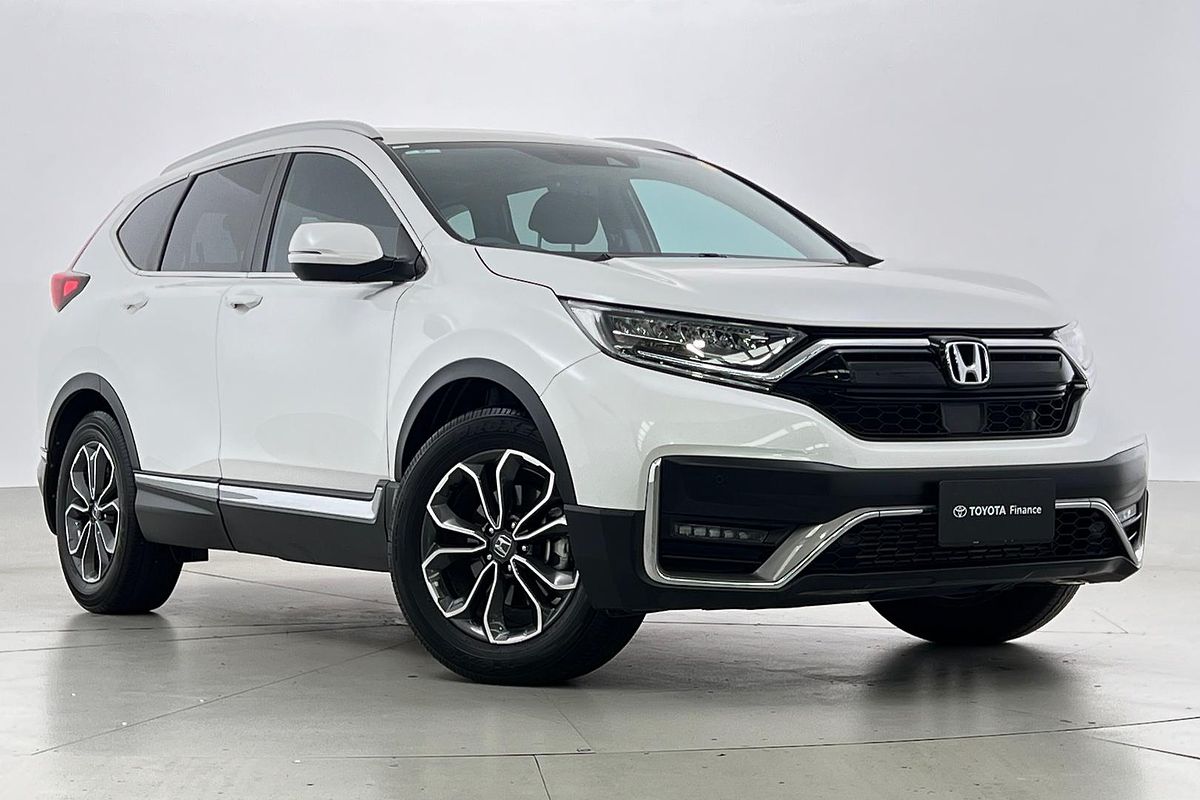 2023 Honda CR-V VTi L7 RW