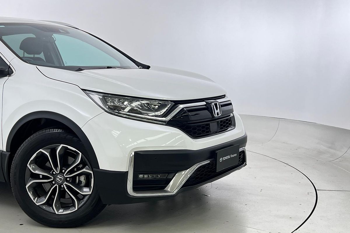 2023 Honda CR-V VTi L7 RW