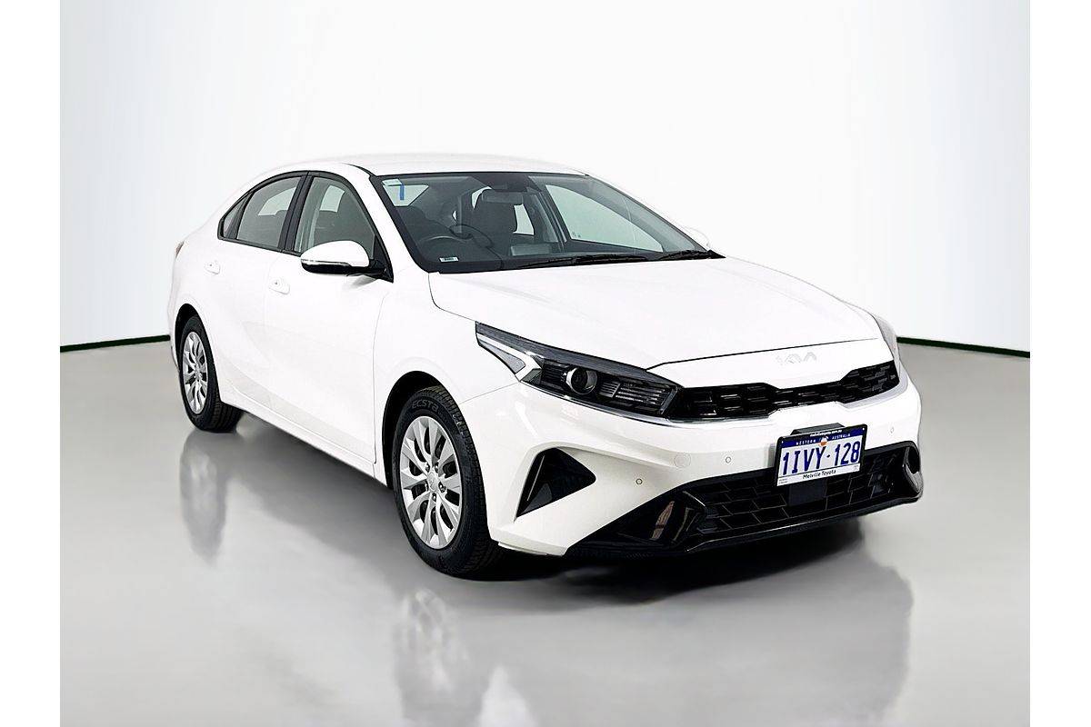 2023 Kia Cerato CERATO S DJS42G61