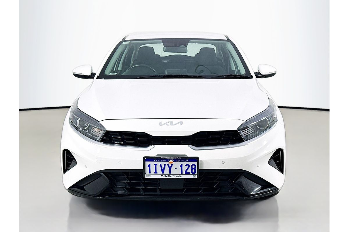 2023 Kia Cerato CERATO S DJS42G61