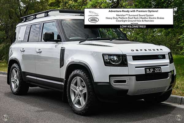 2020 Land Rover Defender 110 D240 SE L663